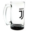 Picture of JUVENTUS GLASS TANKARD